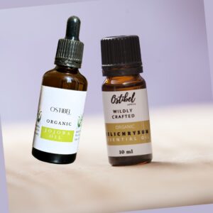 The Anti-Ageing Duo